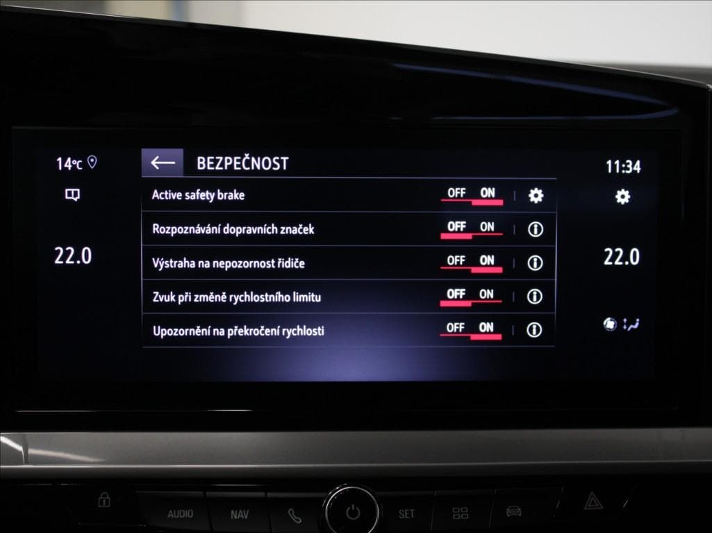 2024 Opel Mokka - 23