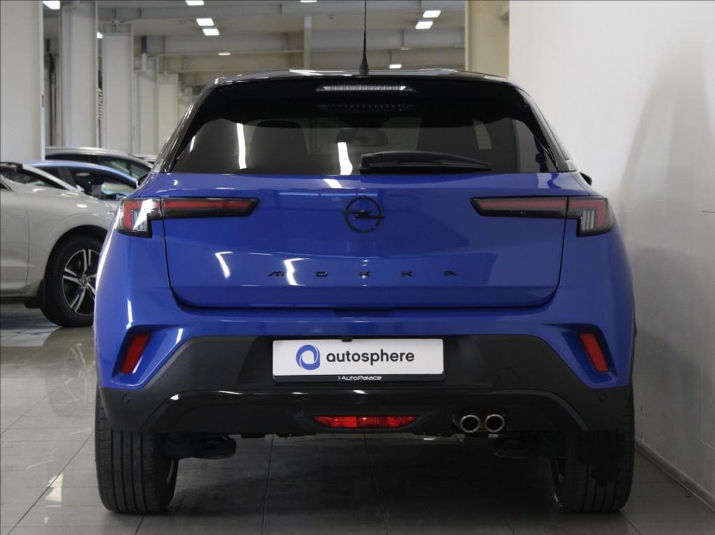 2024 Opel Mokka - 7