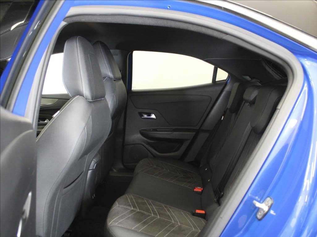 2024 Opel Mokka - 13