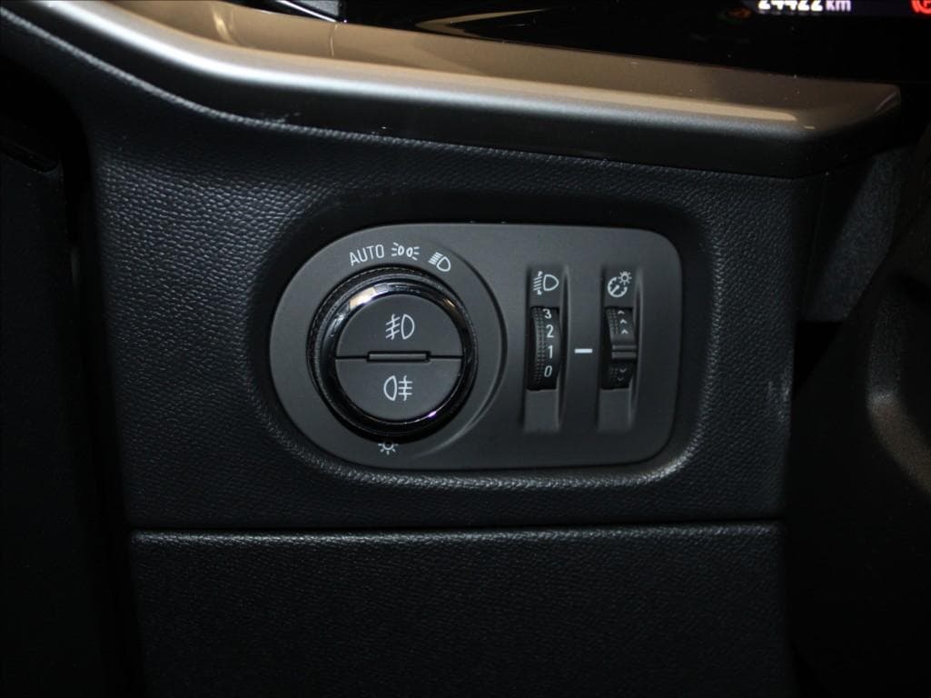 2024 Opel Mokka - 37