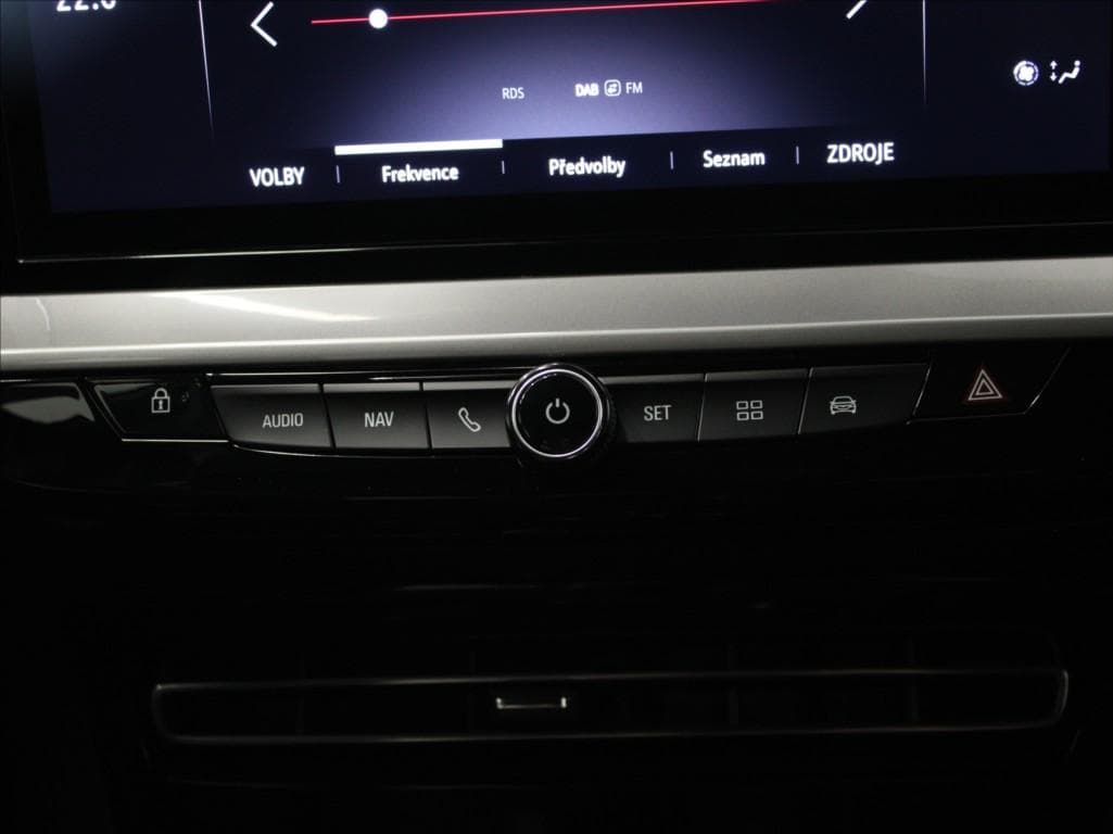 2024 Opel Mokka - 27