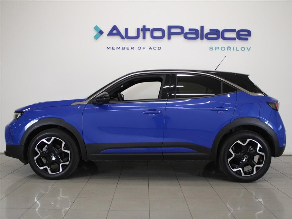2024 Opel Mokka - 9