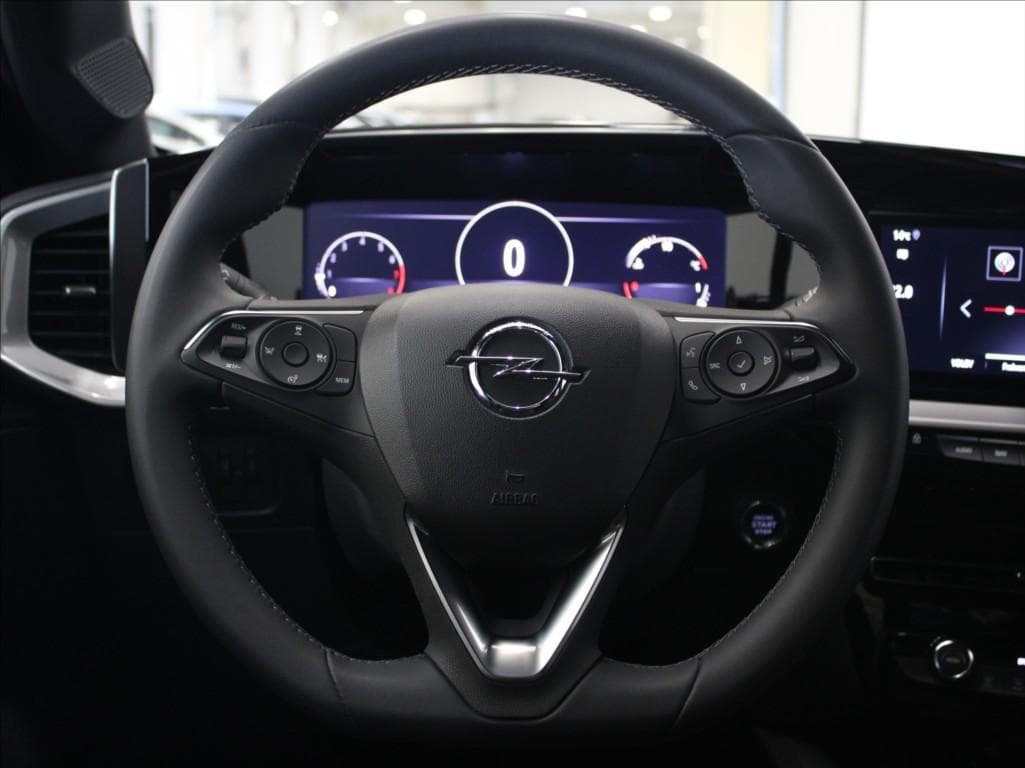 2024 Opel Mokka - 17