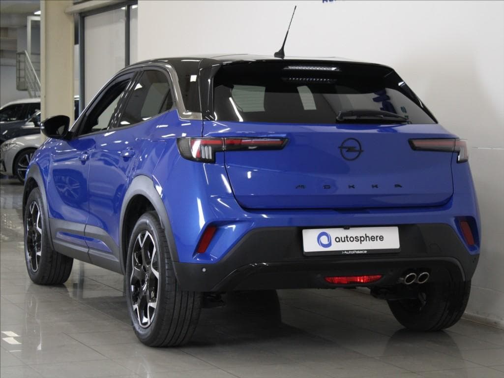 2024 Opel Mokka - 5