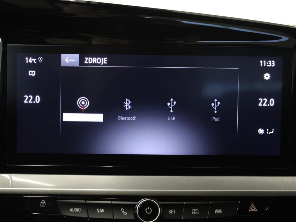 2024 Opel Mokka - 21