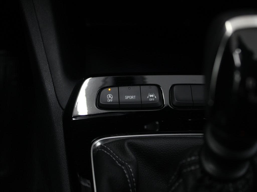 2024 Opel Mokka - 31