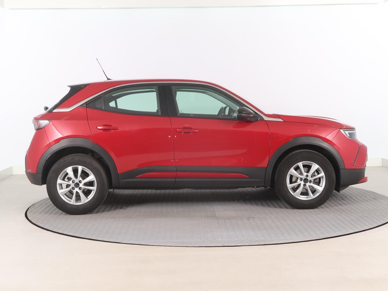 2021 Opel MOKKA - 8