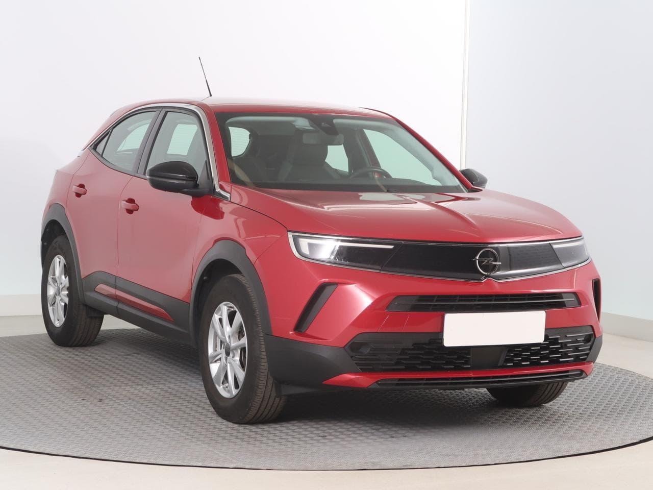 2021 Opel MOKKA