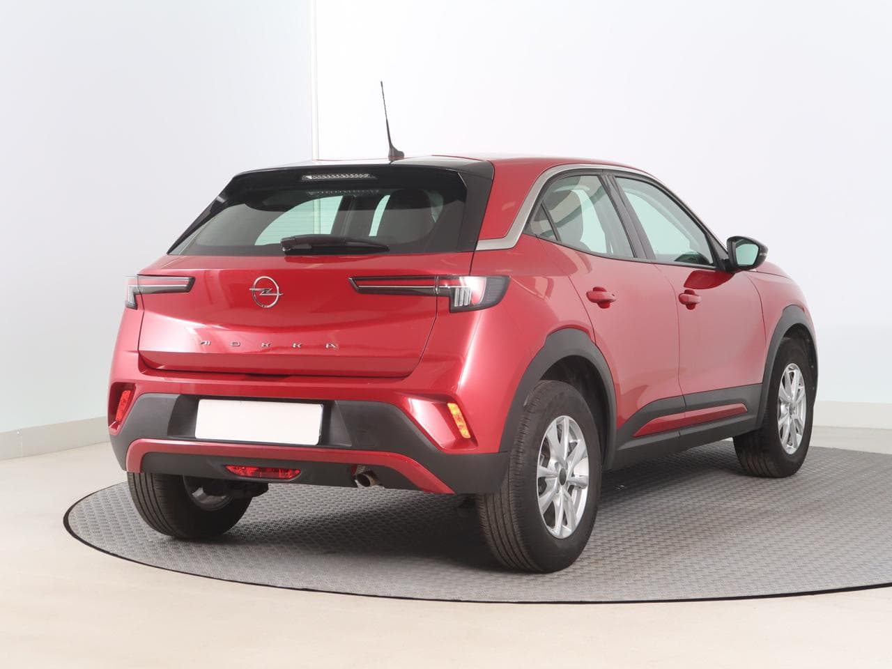 2021 Opel MOKKA - 7