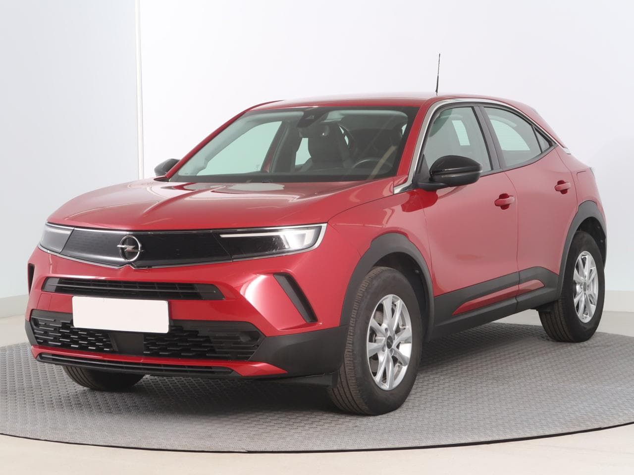 2021 Opel MOKKA - 3