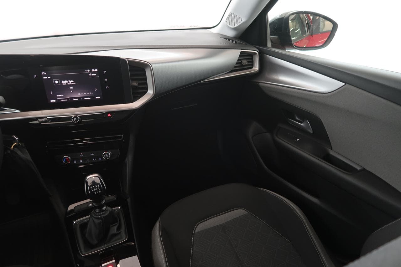 2021 Opel MOKKA - 11