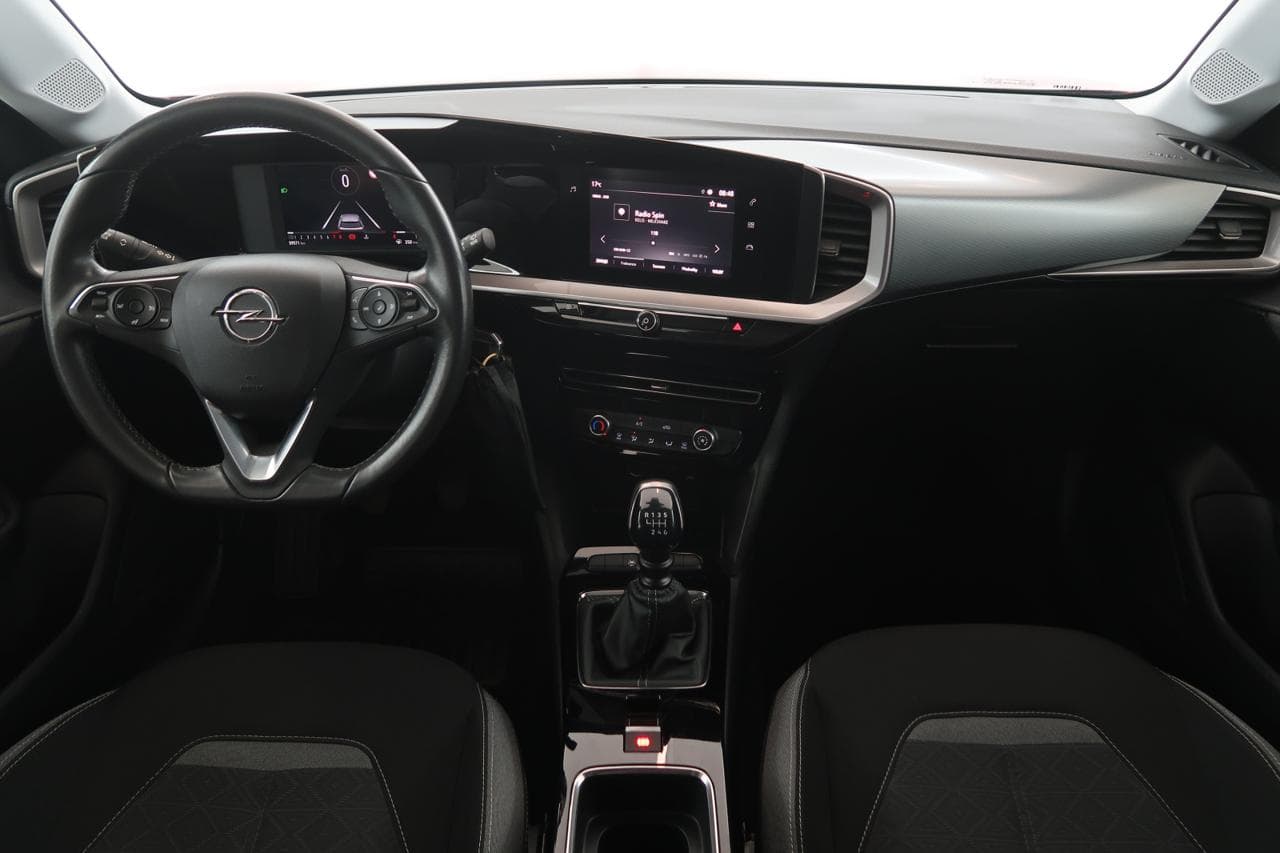 2021 Opel MOKKA - 10