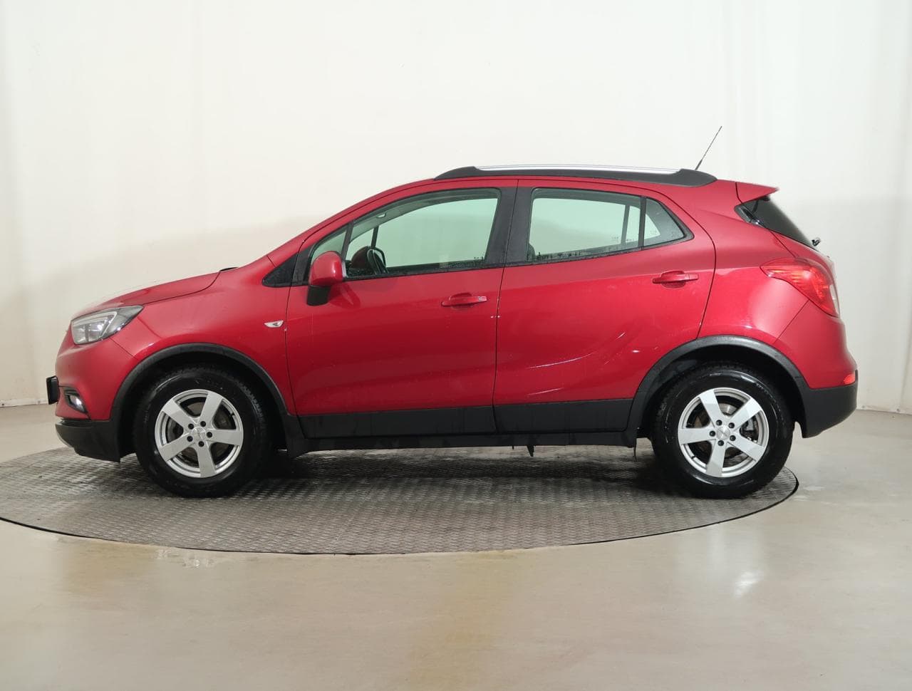 2019 Opel MOKKA - 4