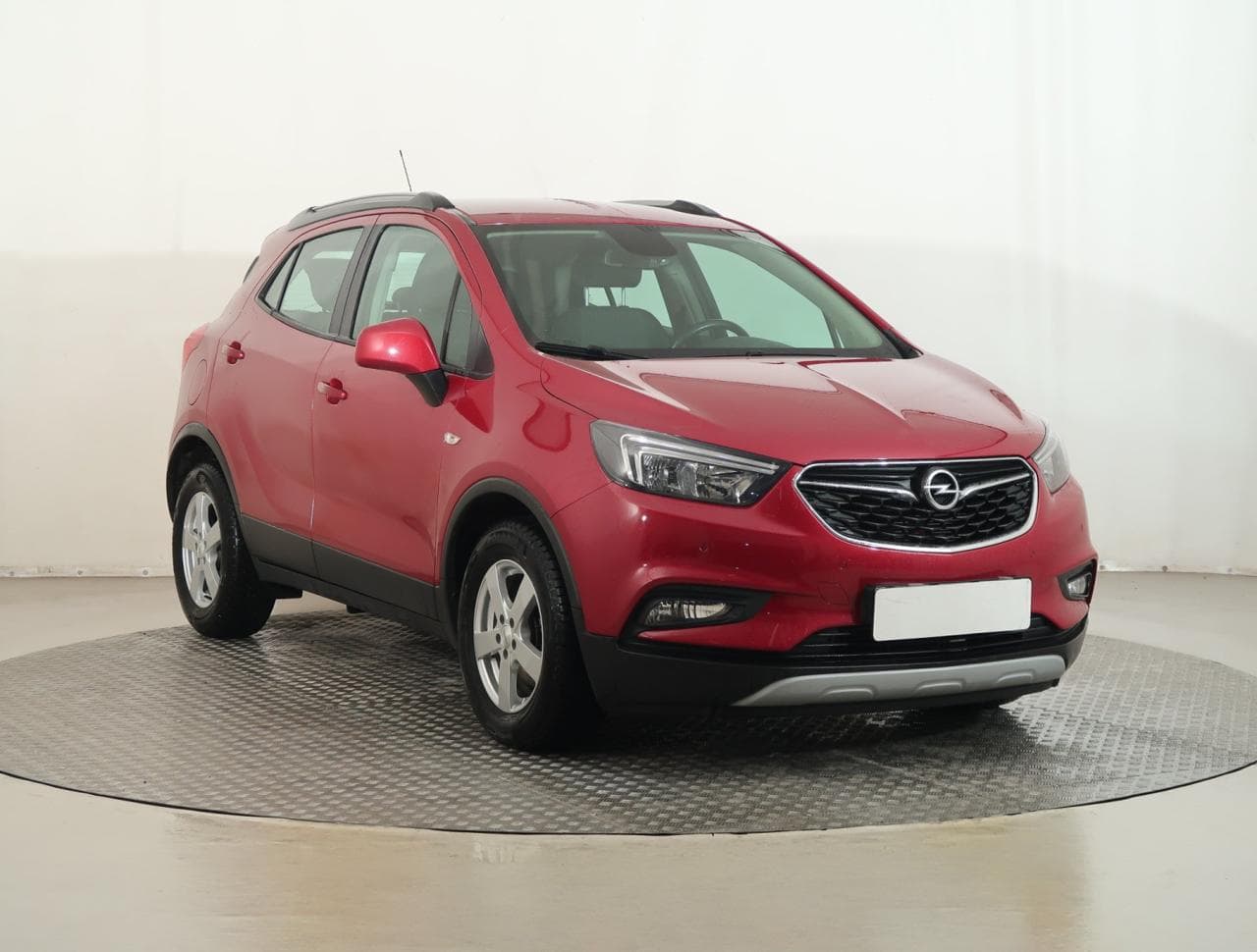 2019 Opel MOKKA