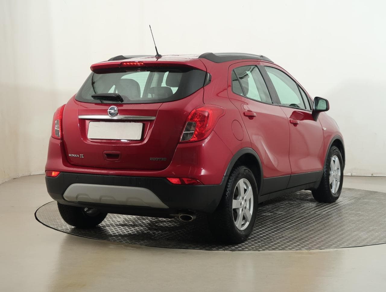 2019 Opel MOKKA - 7