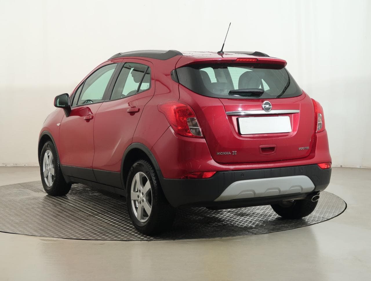 2019 Opel MOKKA - 5