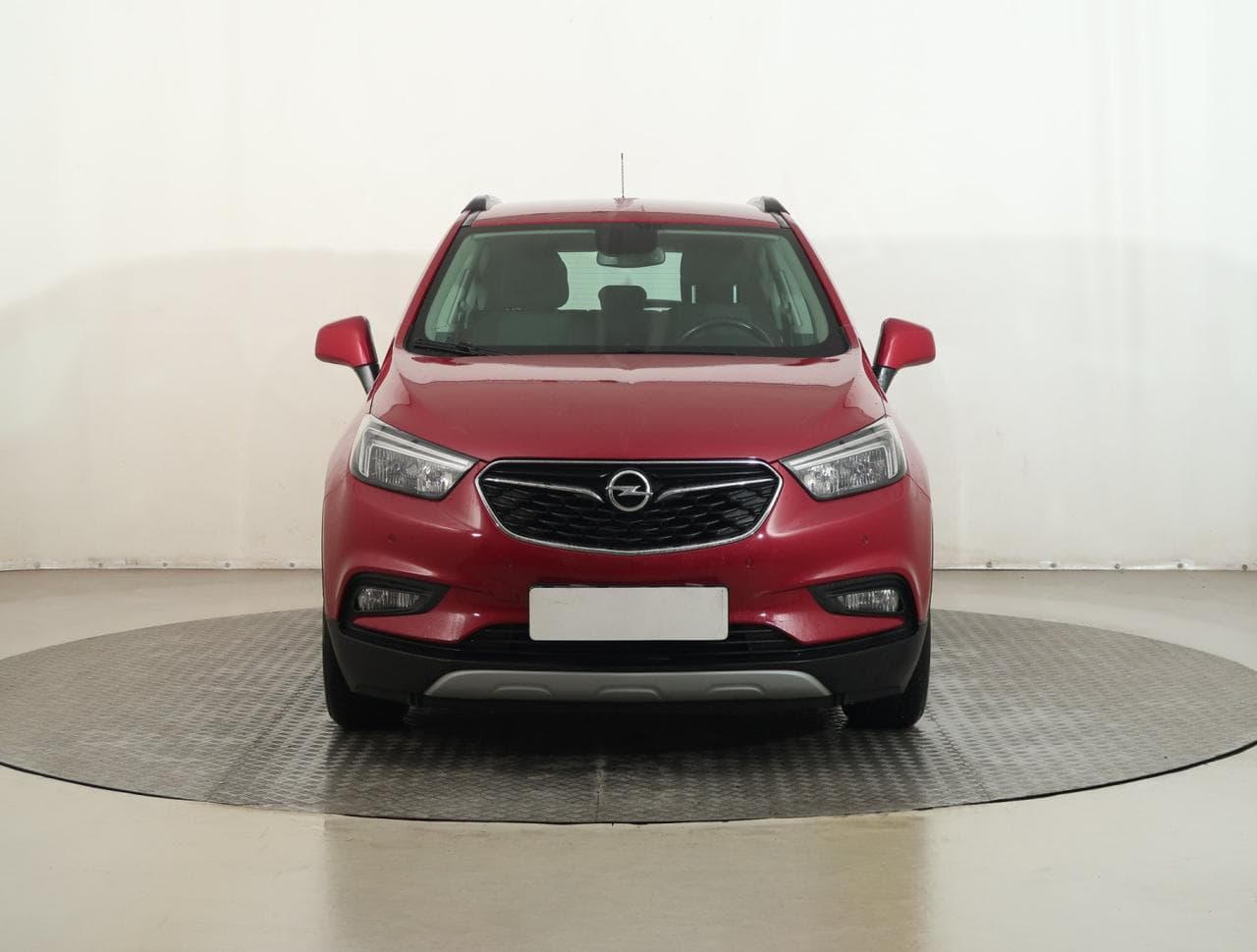 2019 Opel MOKKA - 2