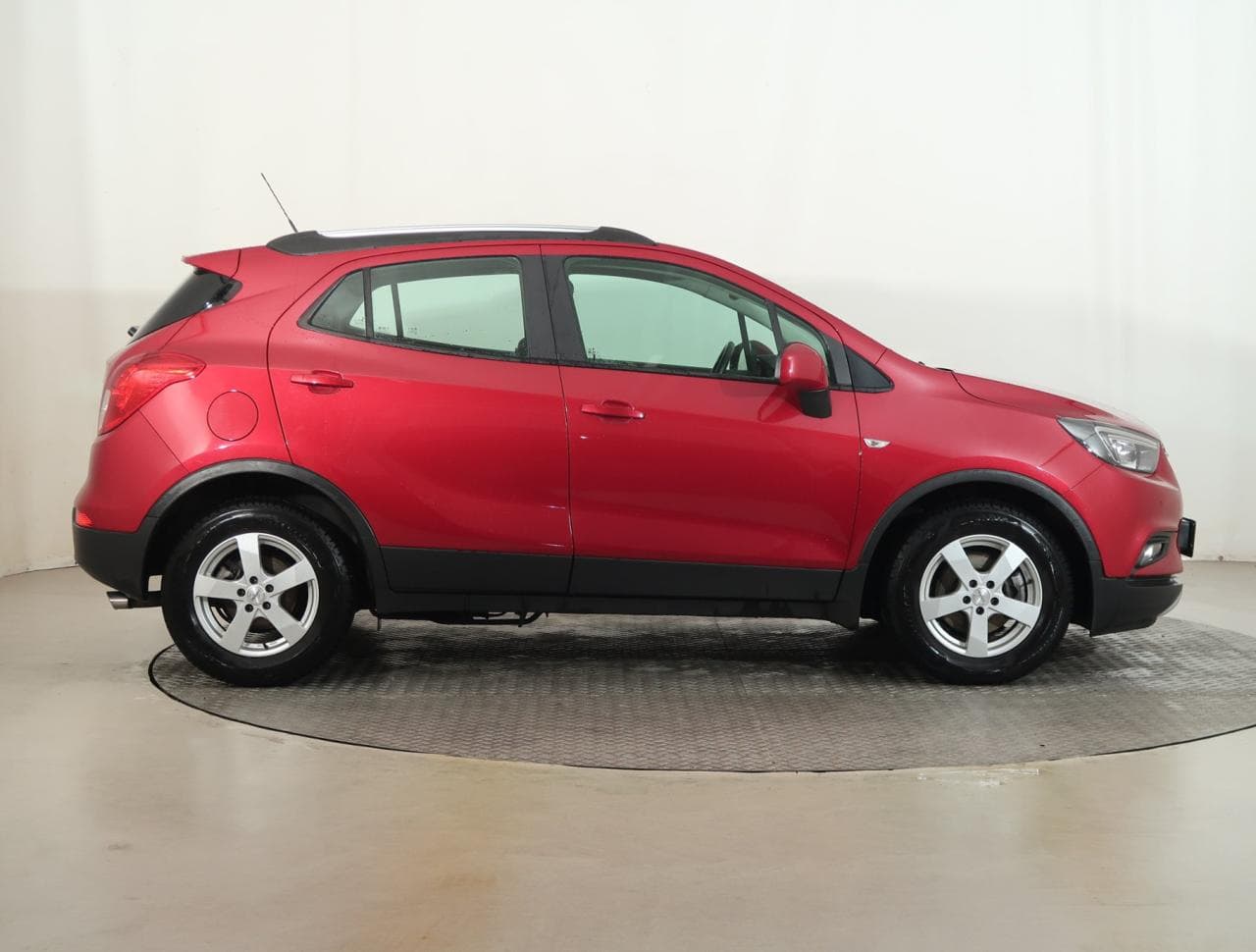 2019 Opel MOKKA - 8