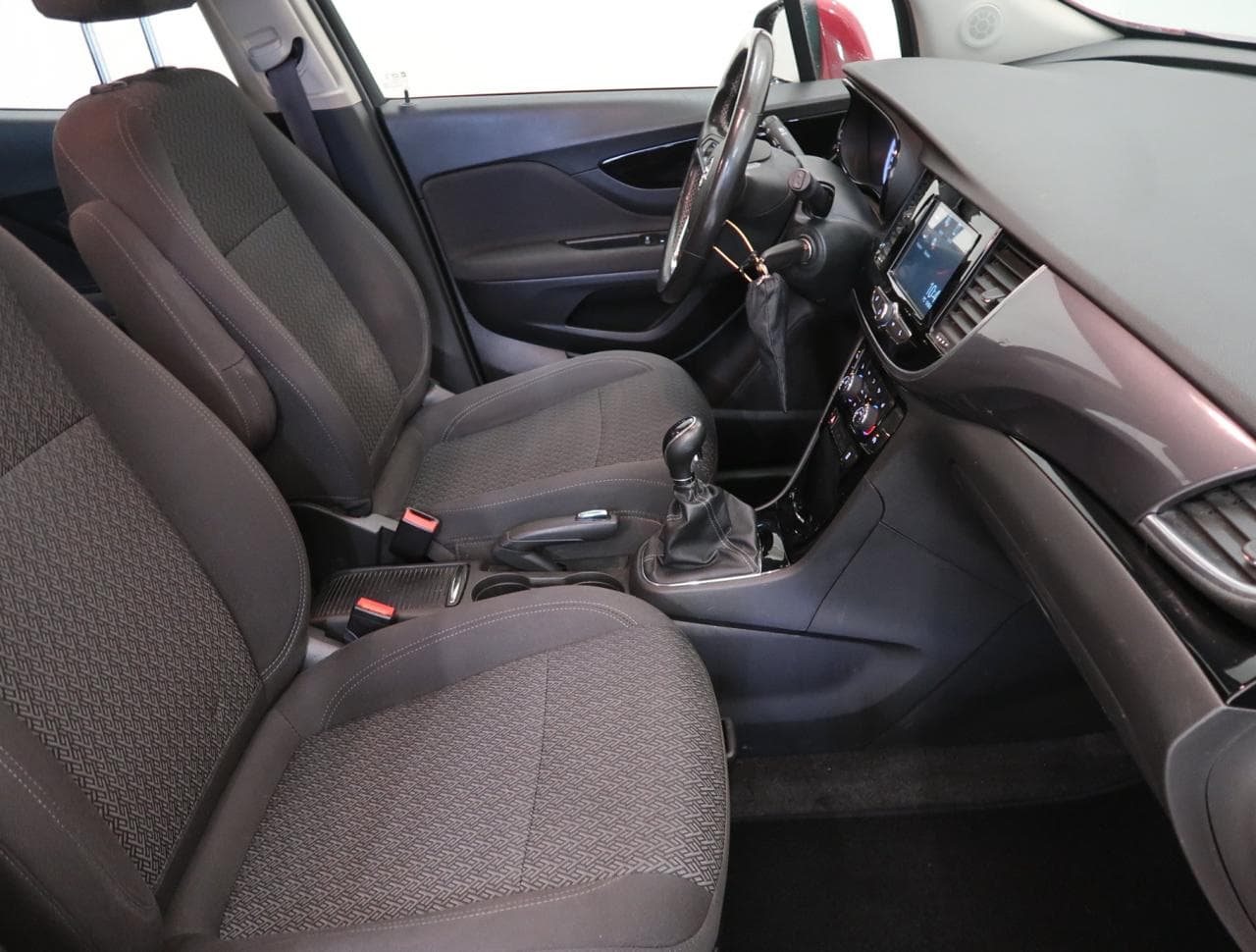 2019 Opel MOKKA - 12