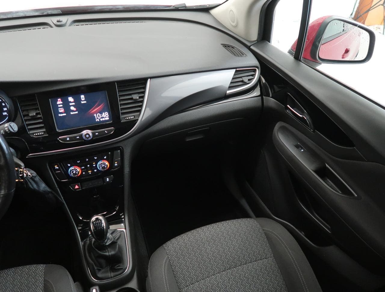 2019 Opel MOKKA - 11