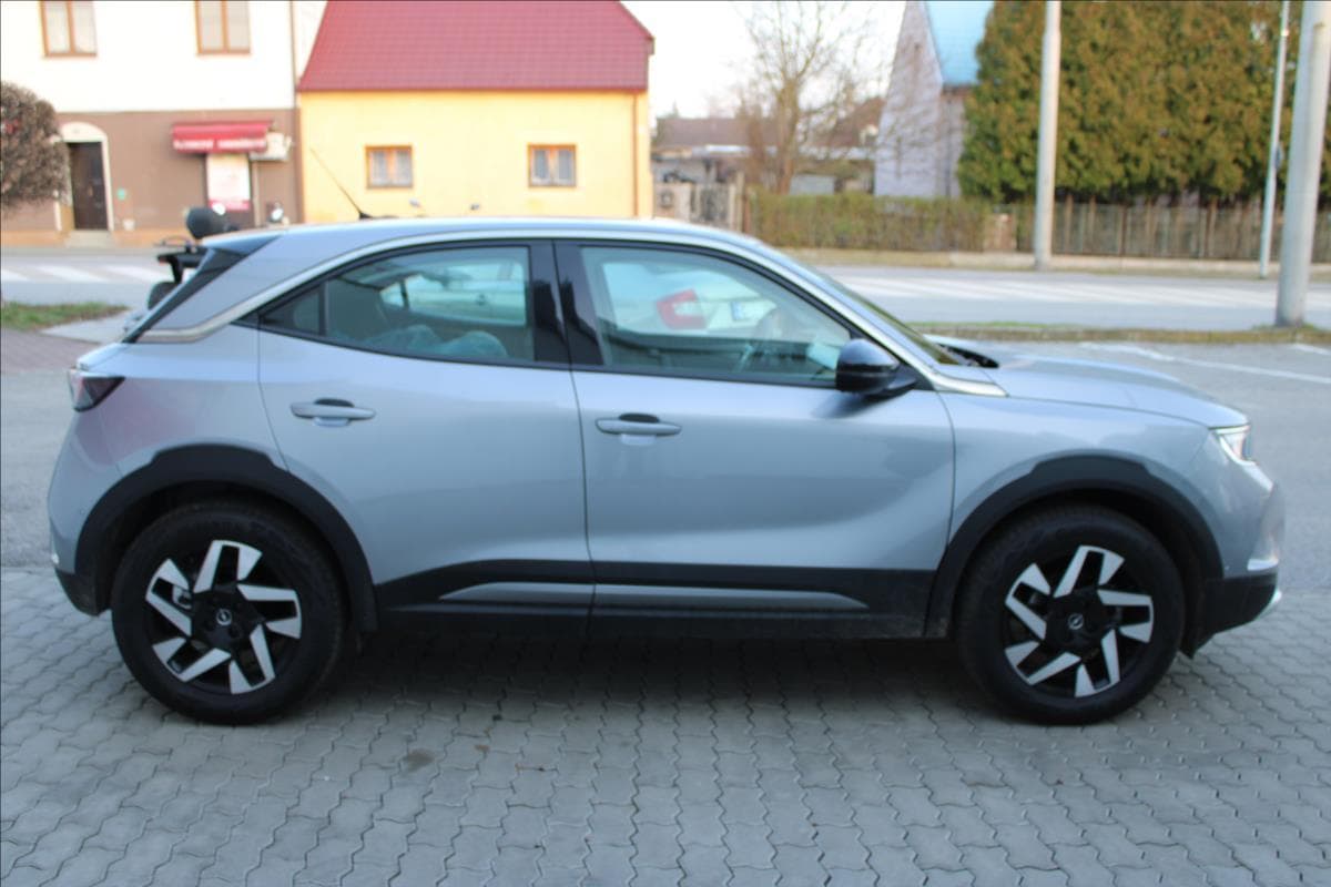 2022 Opel MOKKA - 3