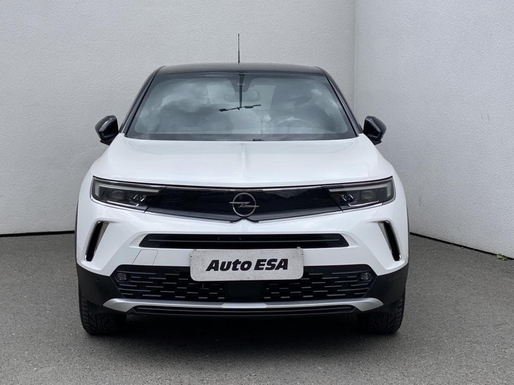 2021 Opel MOKKA - 2