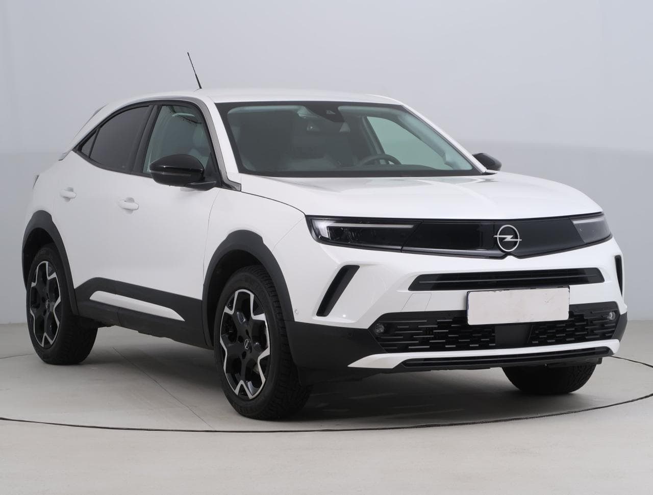 2024 Opel MOKKA