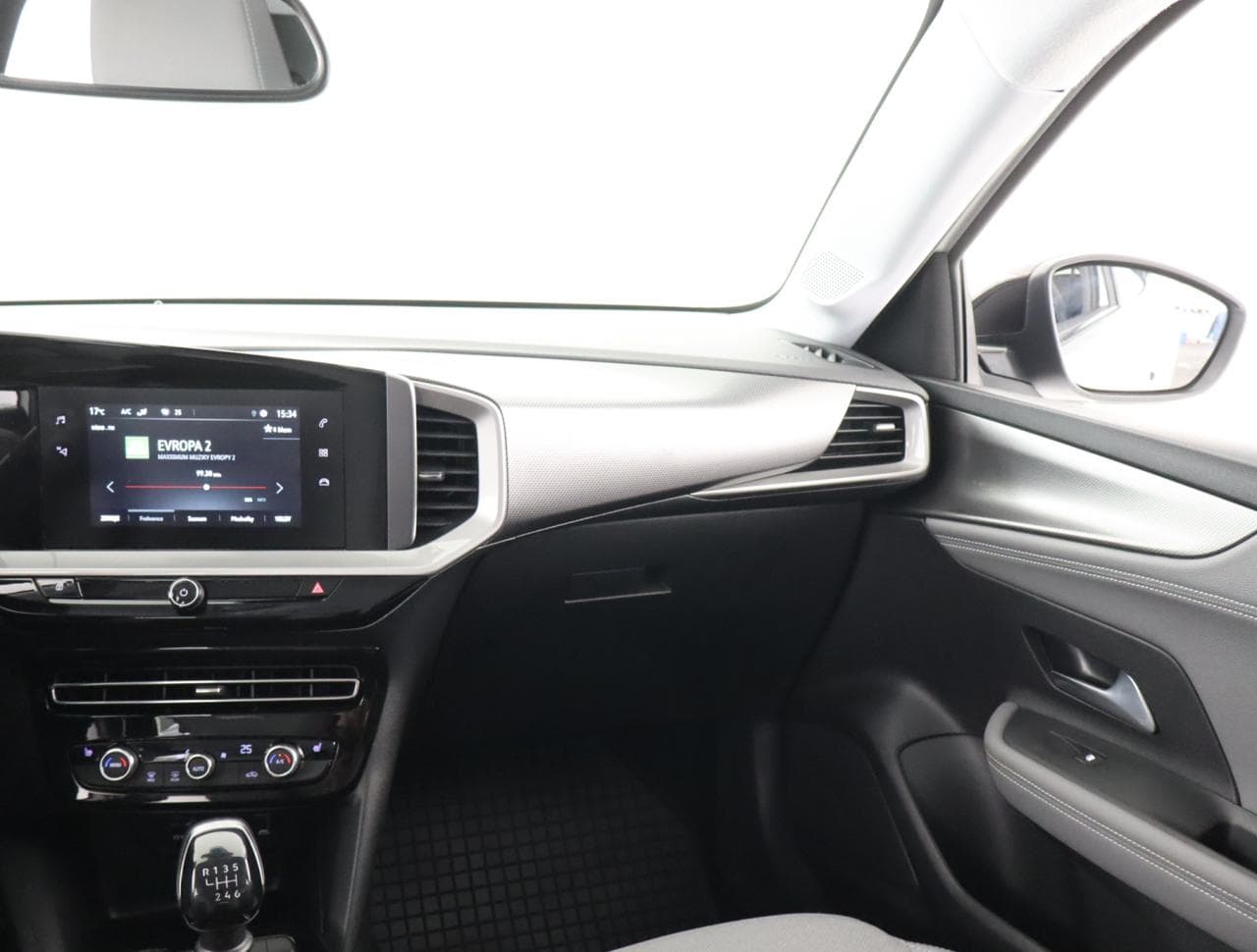2025 Opel MOKKA - 11