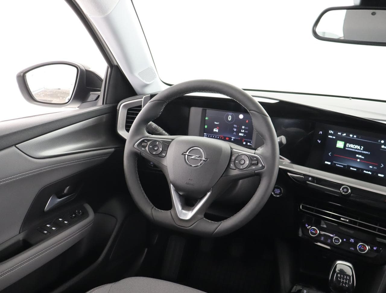 2025 Opel MOKKA - 9