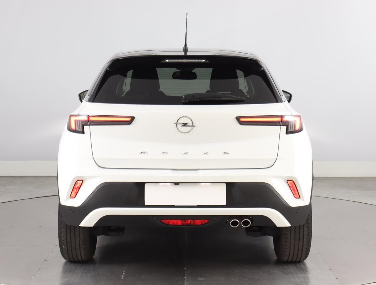 2025 Opel MOKKA - 6