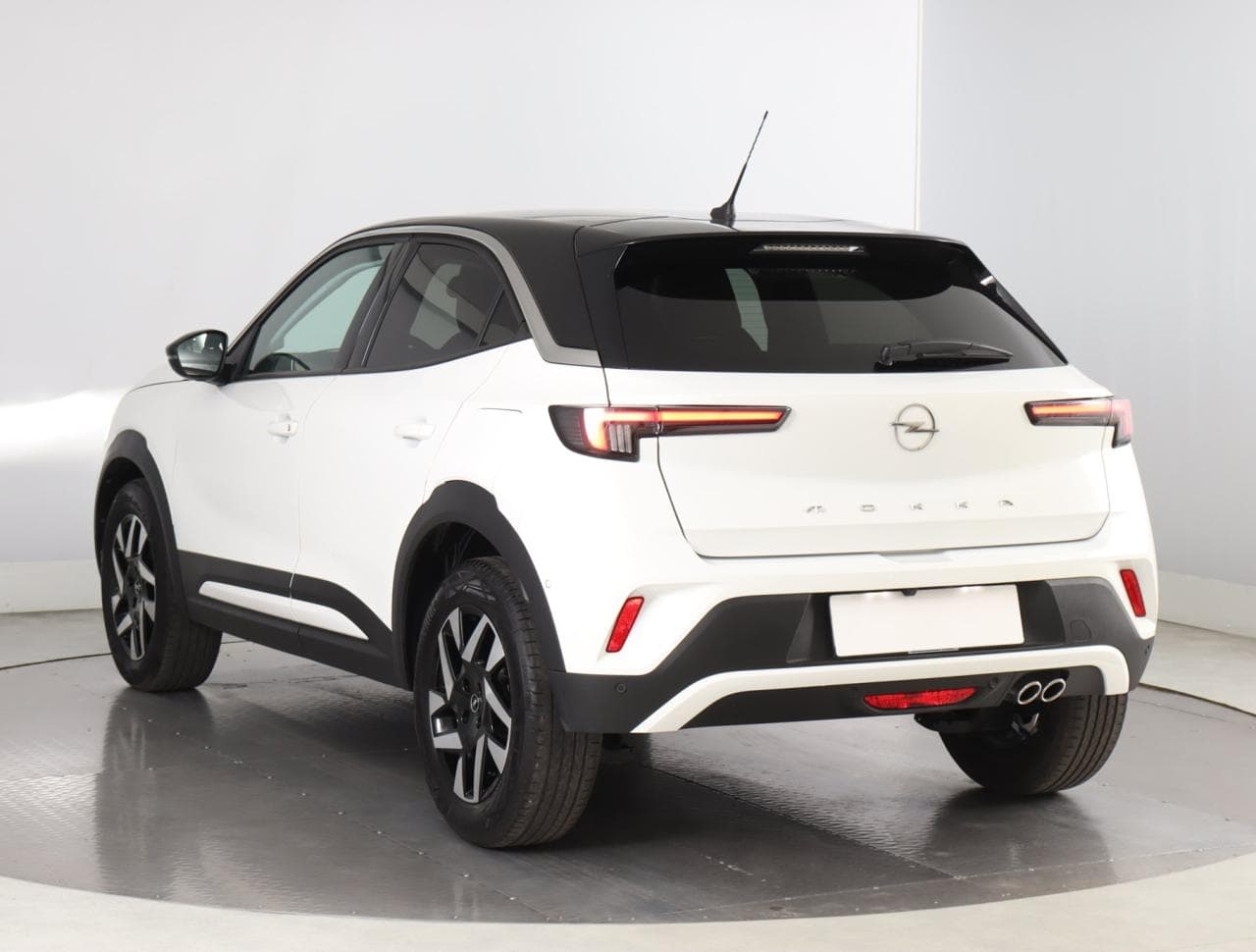 2025 Opel MOKKA - 5