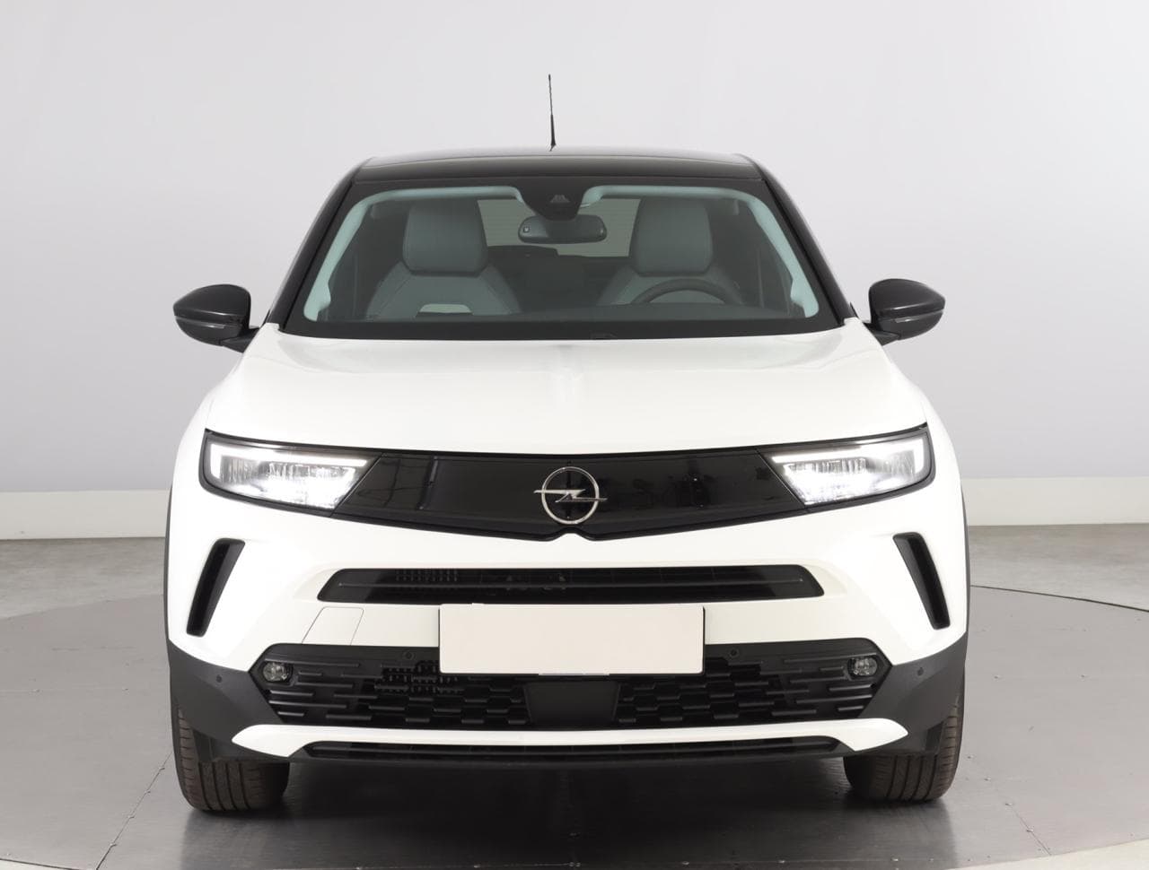 2025 Opel MOKKA - 2