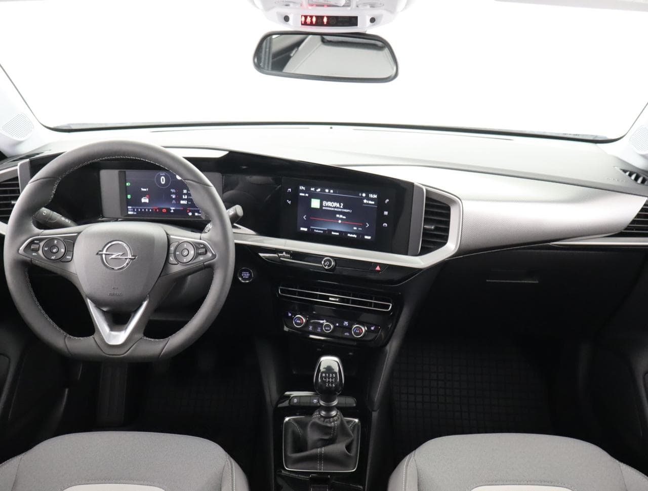 2025 Opel MOKKA - 10