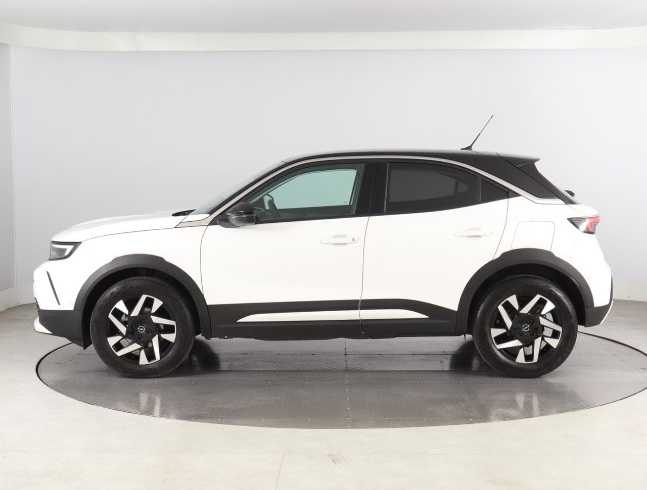 2025 Opel MOKKA - 4