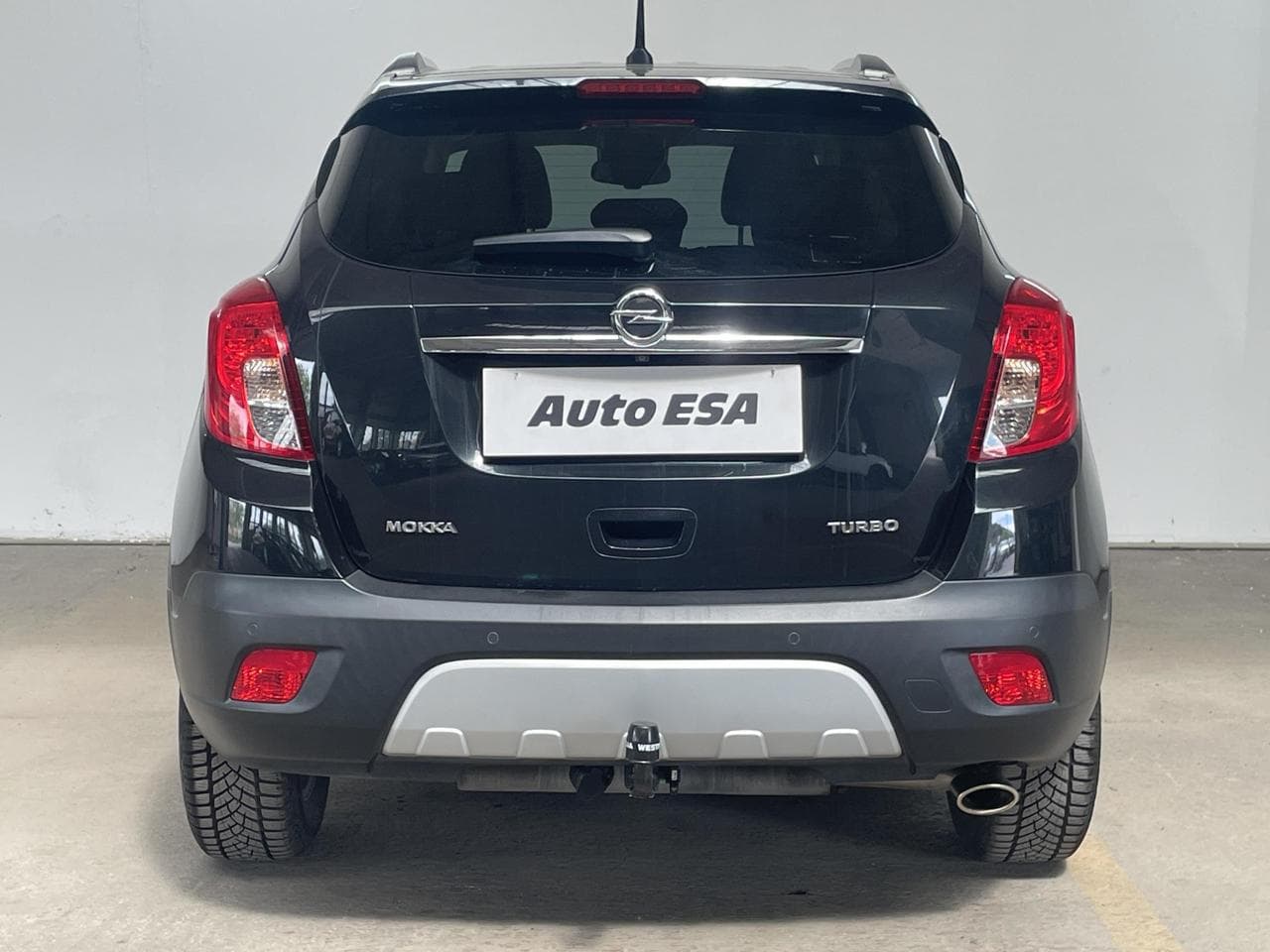 2015 Opel MOKKA - 5