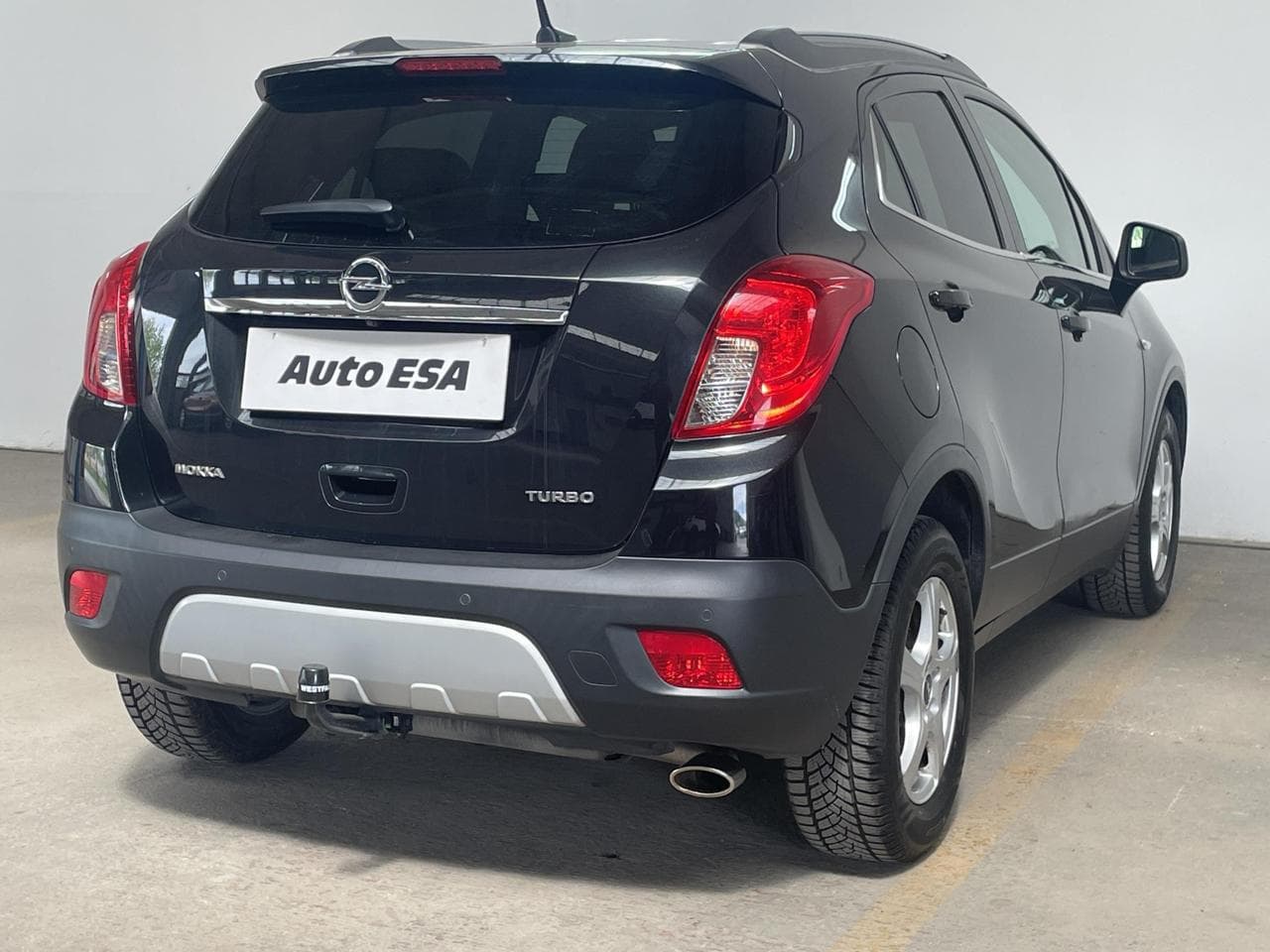 2015 Opel MOKKA - 4