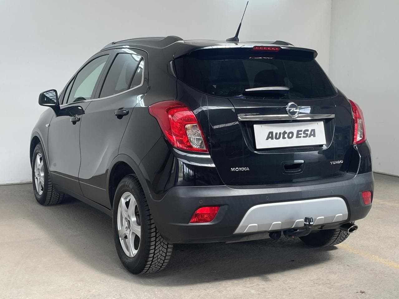 2015 Opel MOKKA - 6