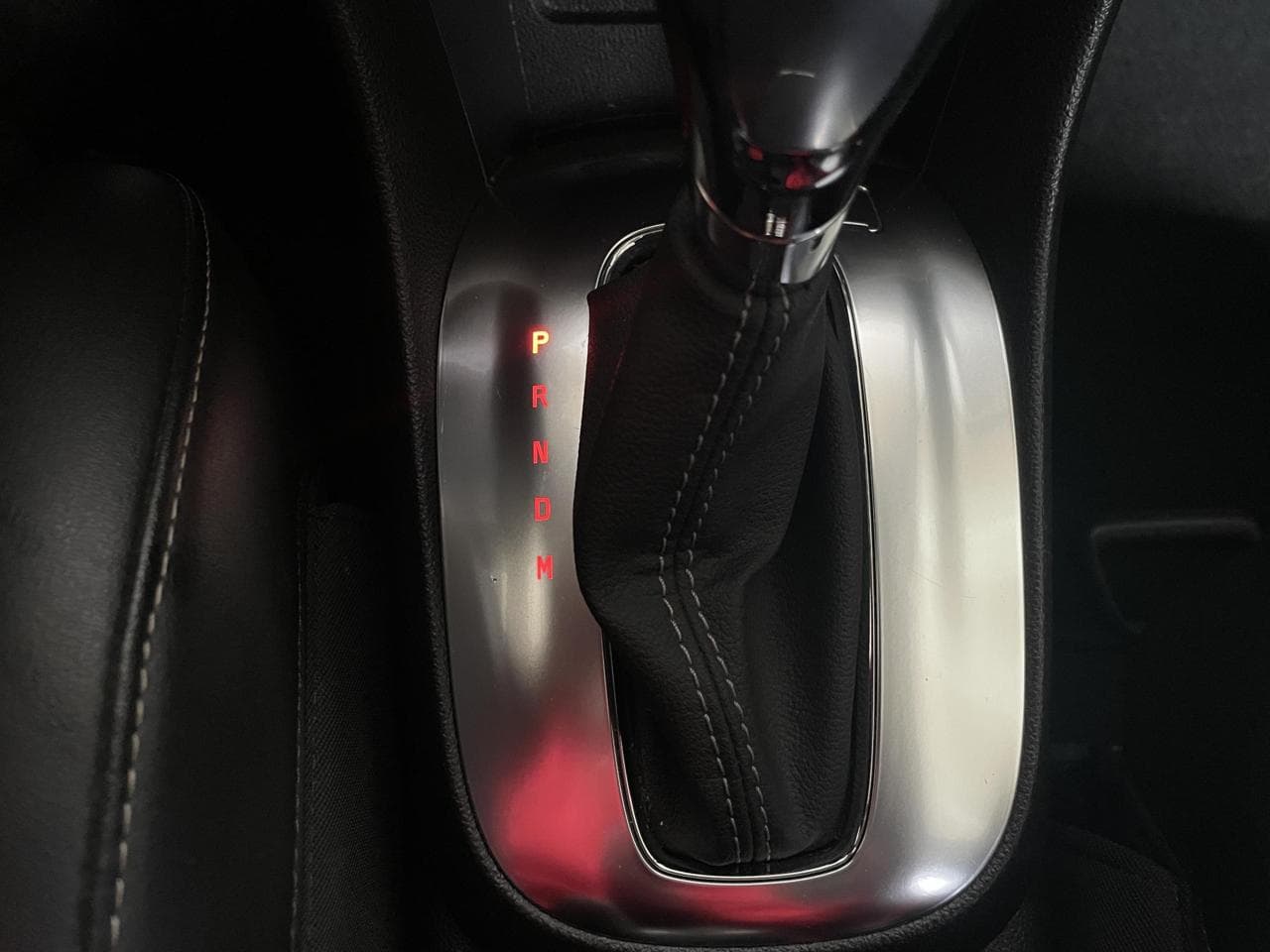 2015 Opel MOKKA - 17
