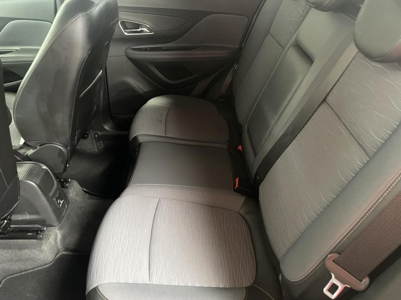 2015 Opel MOKKA - 10