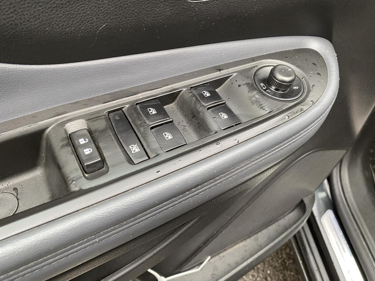 2015 Opel MOKKA - 11