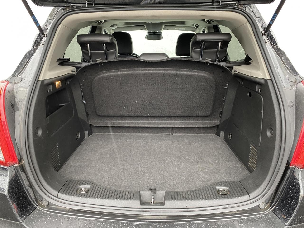 2015 Opel MOKKA - 7