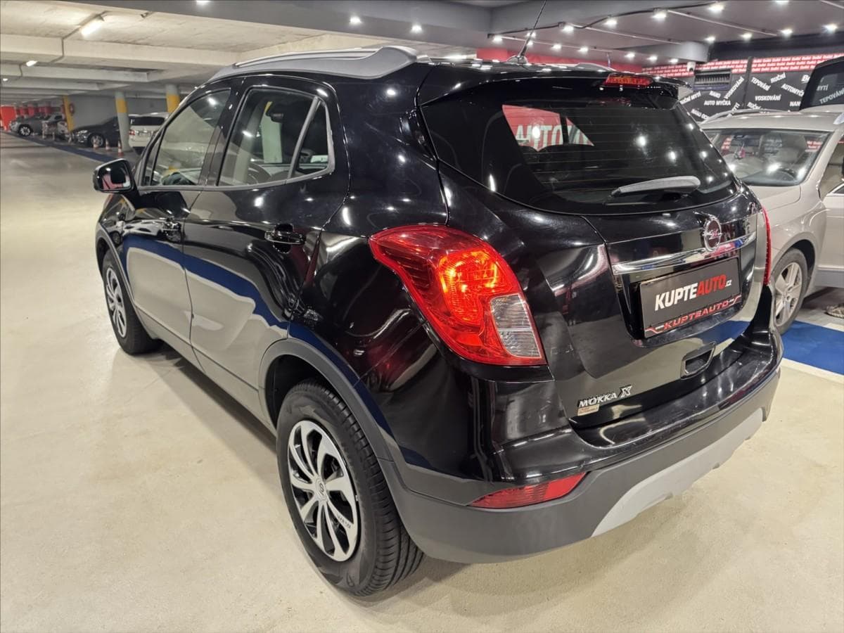 2017 Opel MOKKA - 3