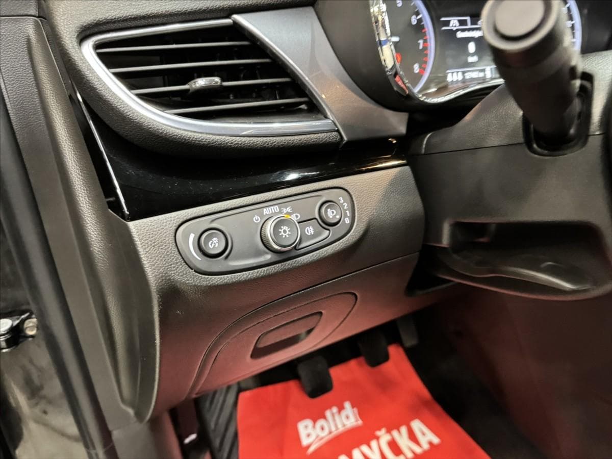 2017 Opel MOKKA - 16