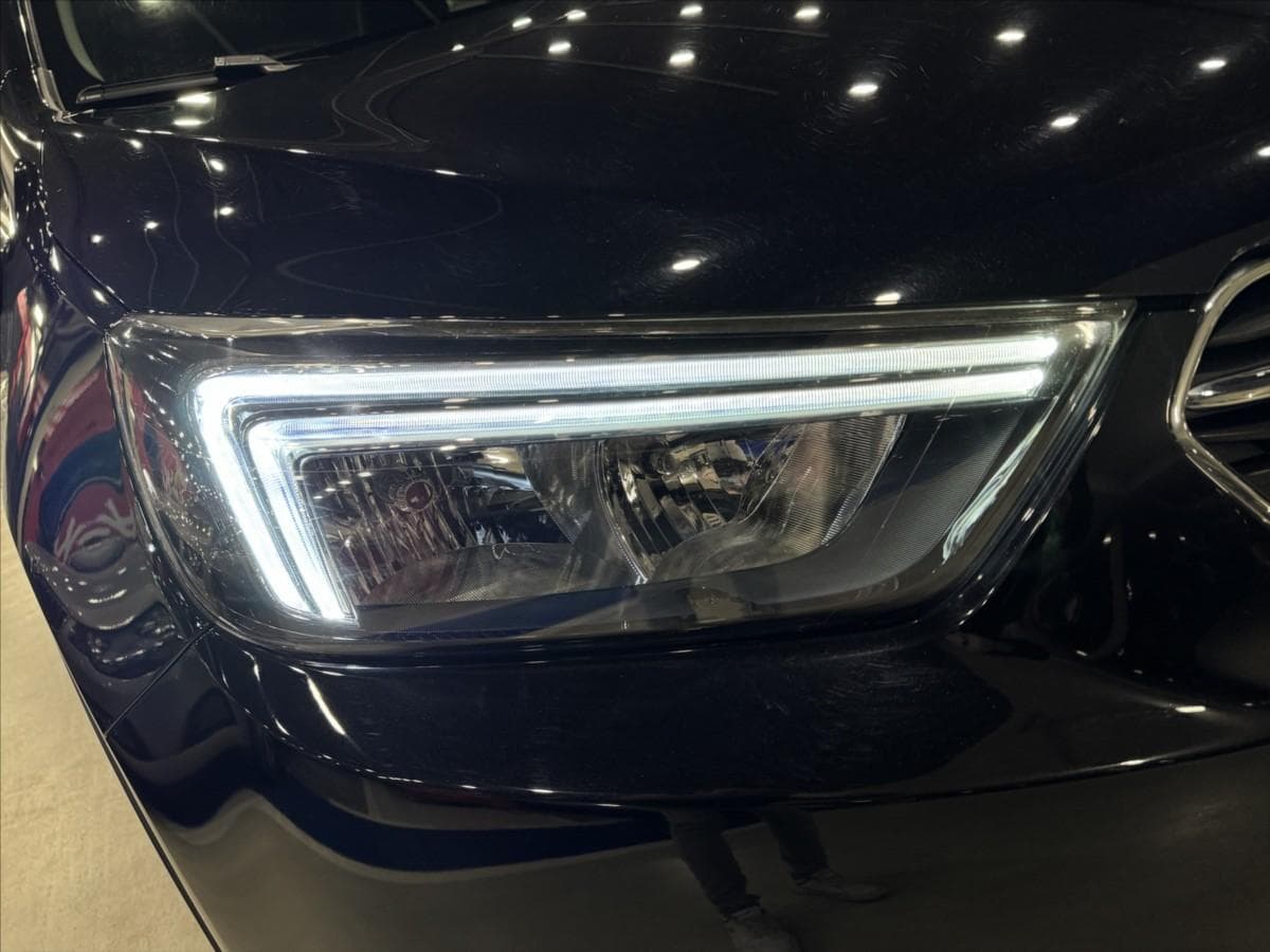 2017 Opel MOKKA - 10