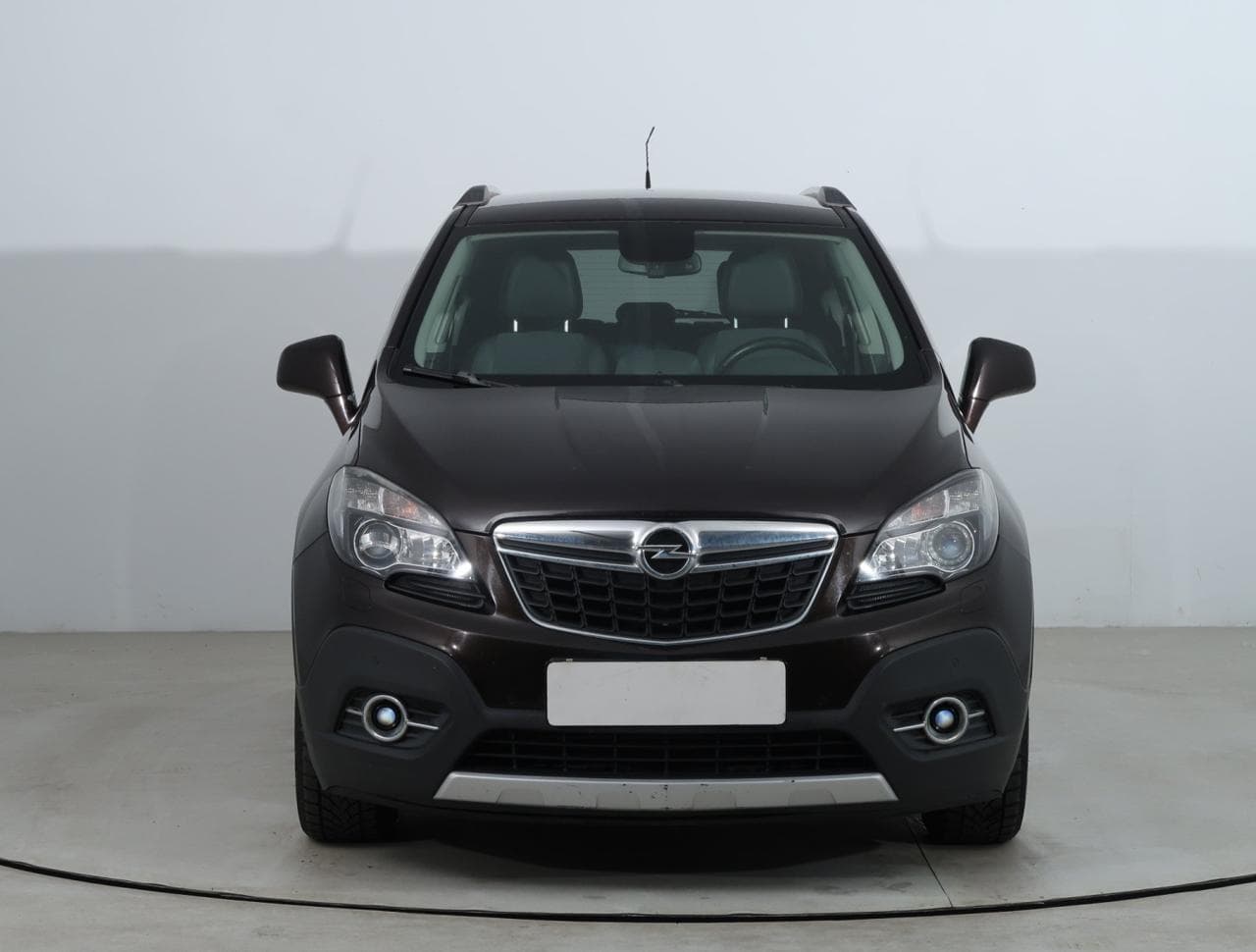 2013 Opel MOKKA - 2