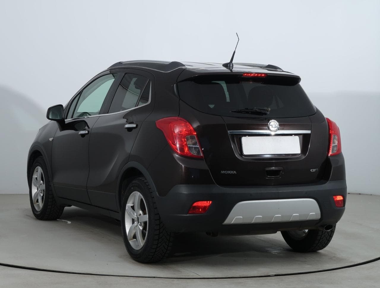 2013 Opel MOKKA - 5