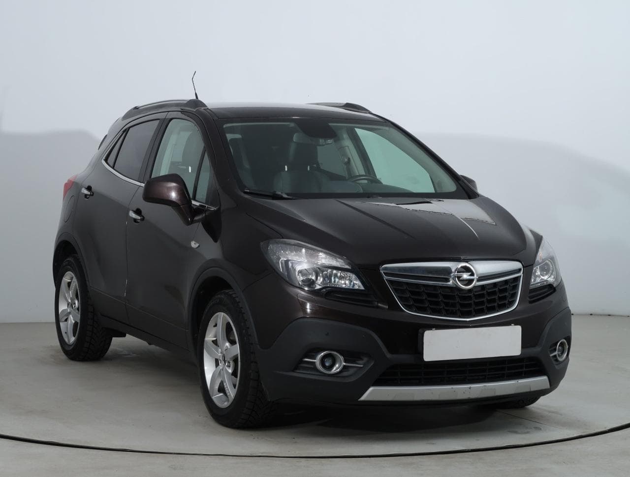 2013 Opel MOKKA