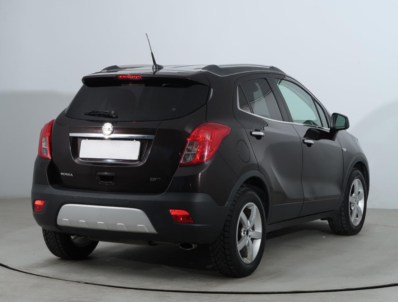 2013 Opel MOKKA - 7