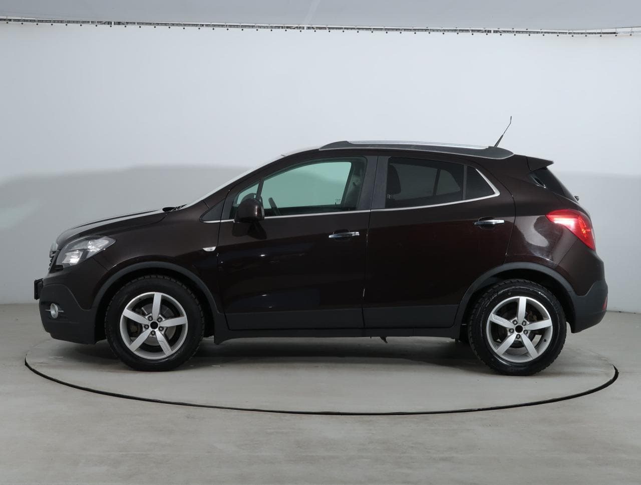 2013 Opel MOKKA - 4