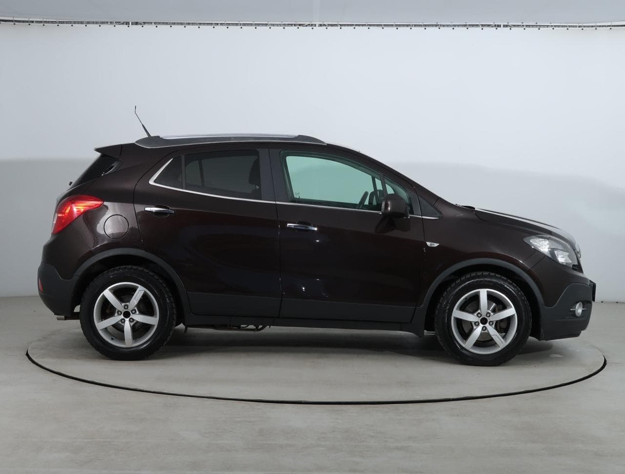2013 Opel MOKKA - 8